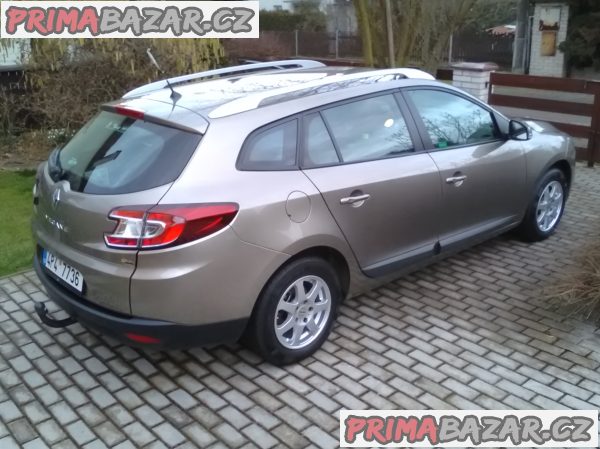 Renault Megane Grandtour