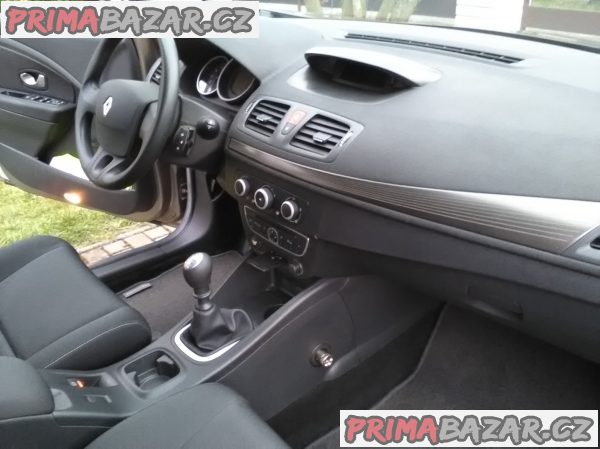 Renault Megane Grandtour