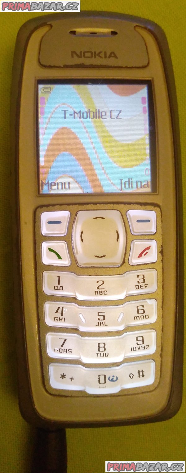 Samsung E1170-E1170i +Nokia 3100-6230i -100 % funkční!!!