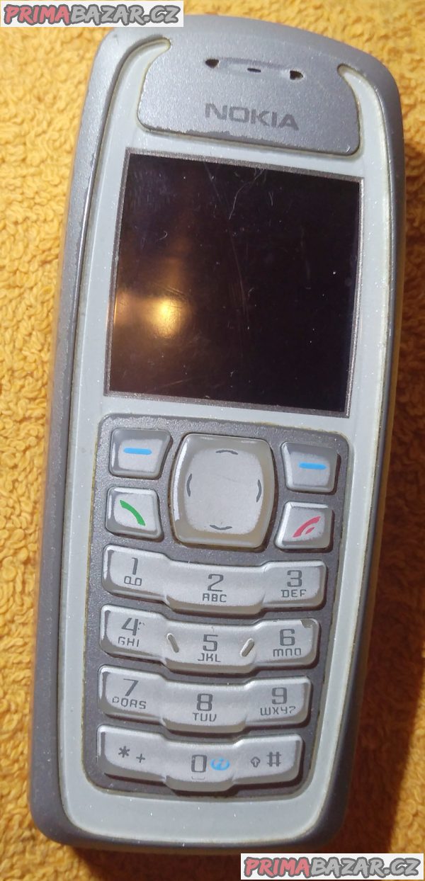 Samsung E1170-E1170i +Nokia 3100-6230i -100 % funkční!!!