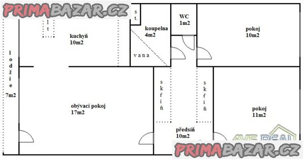 prodej-bytu-o-velikosti-3-1-l-cca-70m2-ov-praha-4-pankrac-ul-kotorska