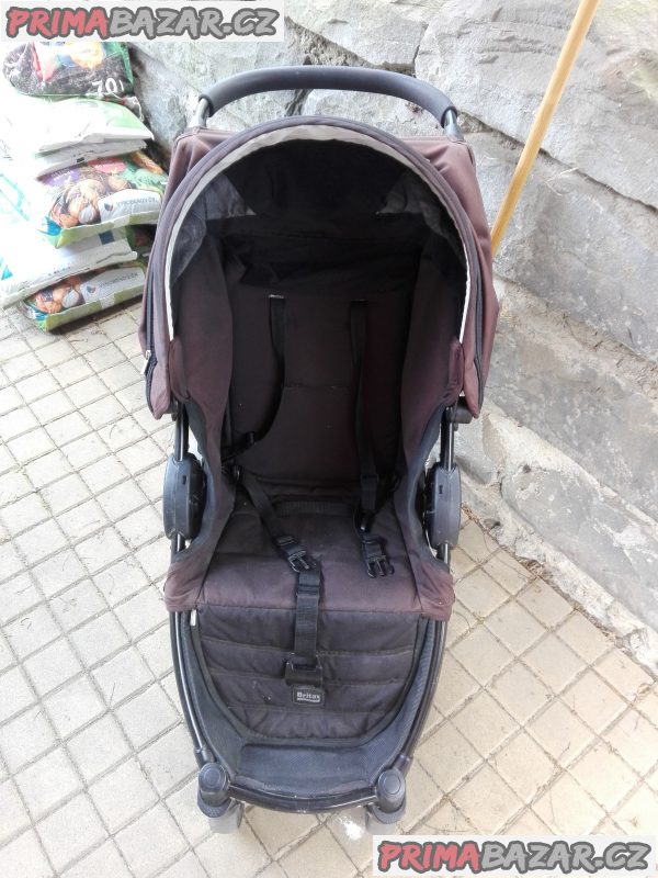 Kočárek Britax B-Agile