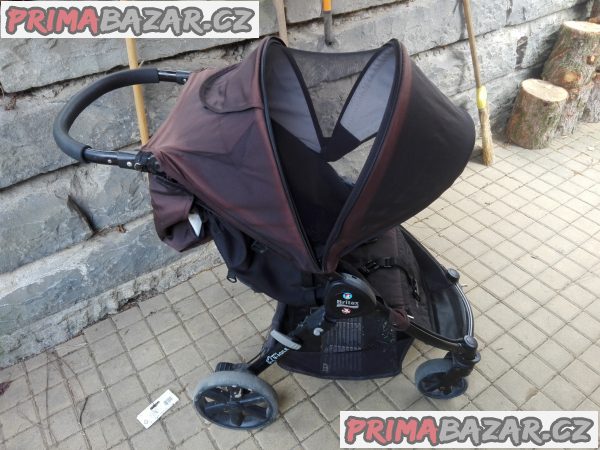 Kočárek Britax B-Agile