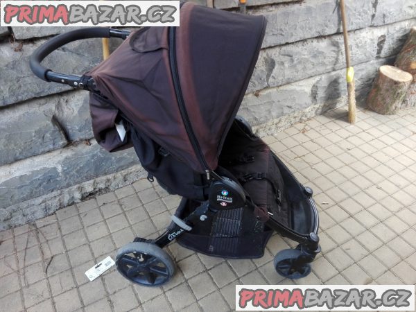 Kočárek Britax B-Agile