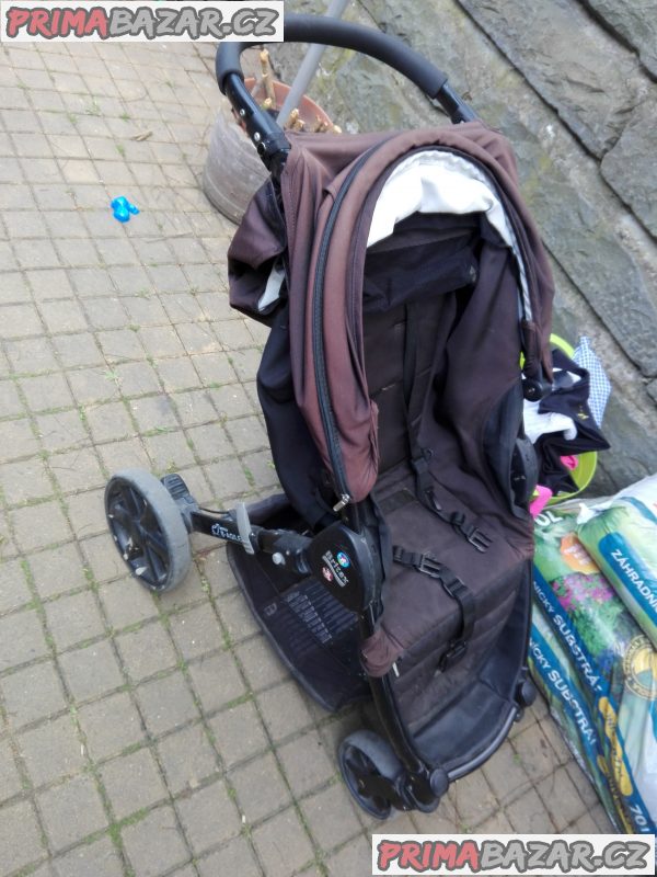 Kočárek Britax B-Agile