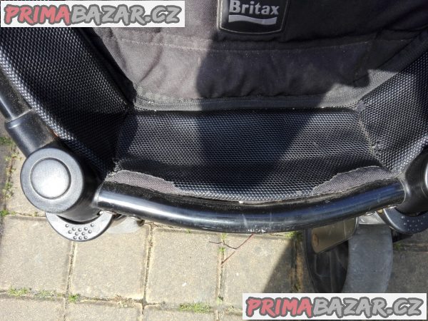 Kočárek Britax B-Agile