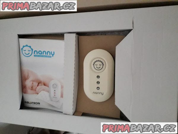 Baby monitor