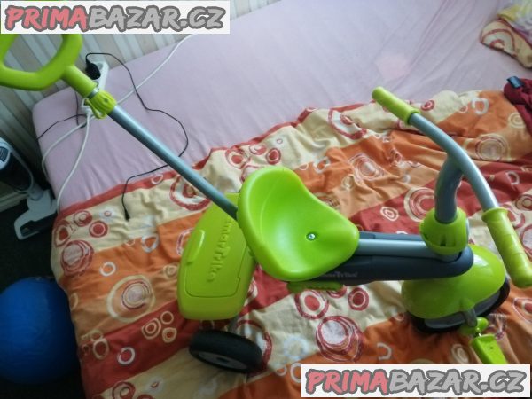 Prodam trikolku znacky smartTrike