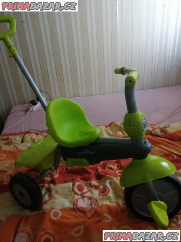 Prodam trikolku znacky smartTrike