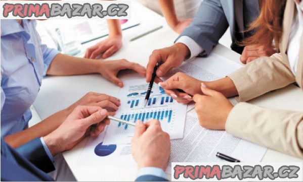 UKONČÍTE VÁŠ FINANČNÍ TRAUMA UKONČÍTE VÁŠ FINANČNÍ TRAUMA