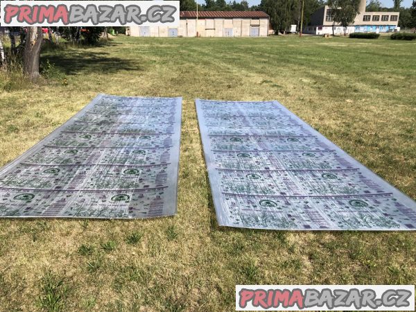 Zahradní polykarbonátový skleník Agroflex – TITAN Zahradní polykarbonátový skleník Agroflex – TITAN