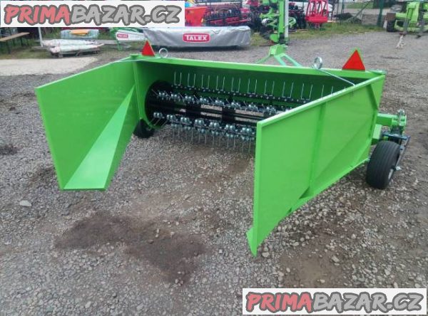 Překopávač řádku Překopávač řádku