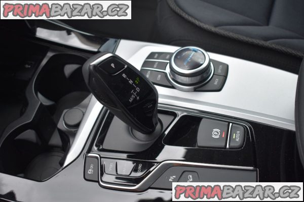 Prodám BMW X3 2018