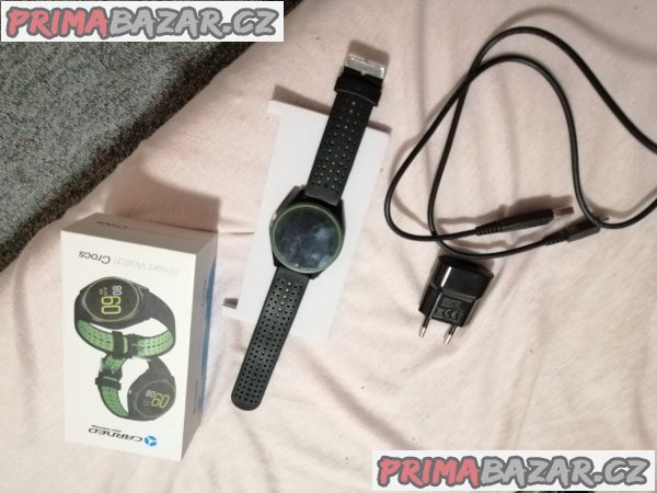 Caeneo SmarWatch CROCS