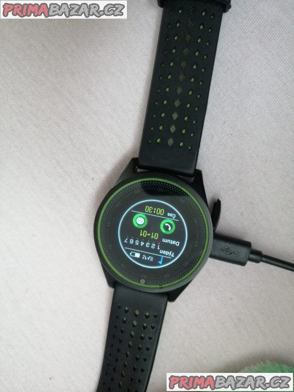 Caeneo SmarWatch CROCS Caeneo SmarWatch CROCS