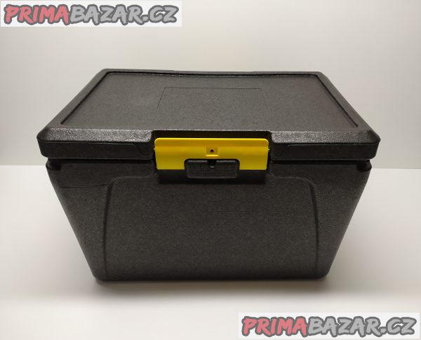 Termobox 50 L