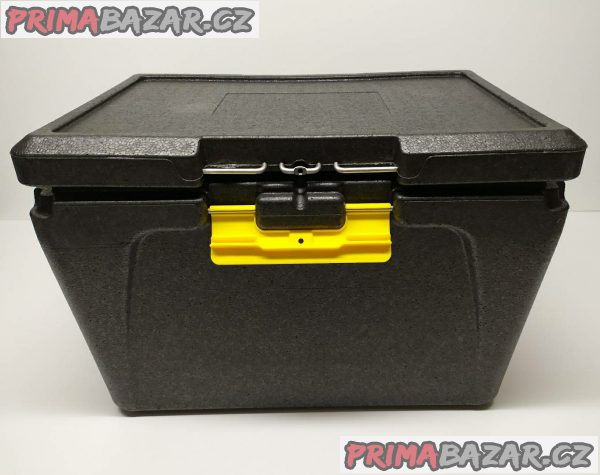 Termobox 50 L