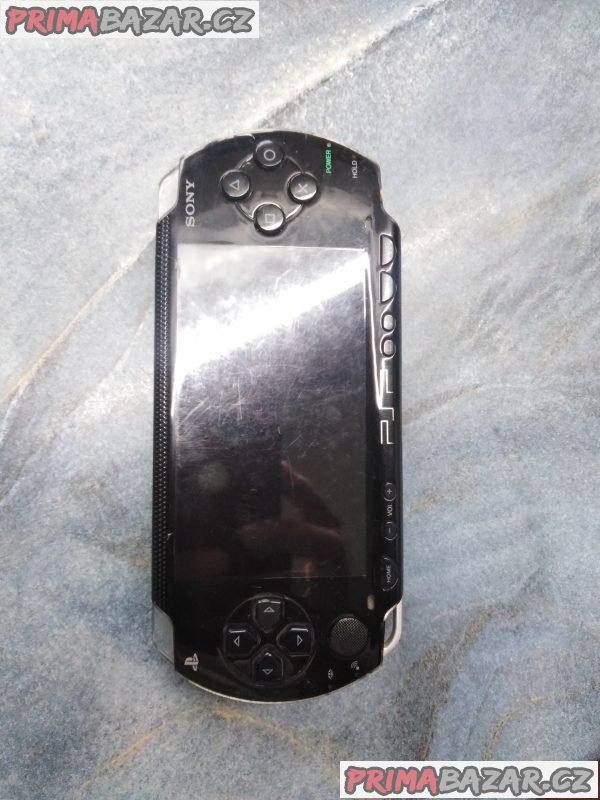 Sony Psp