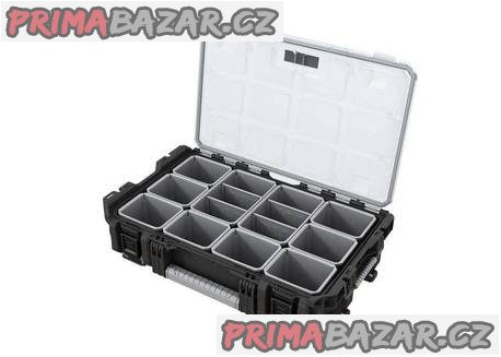 Keter 17206659 Organizer GEAR, 56x35x13 cm