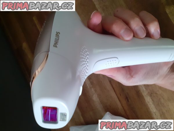 PHILIPS Lumea Advanced SC1997/00