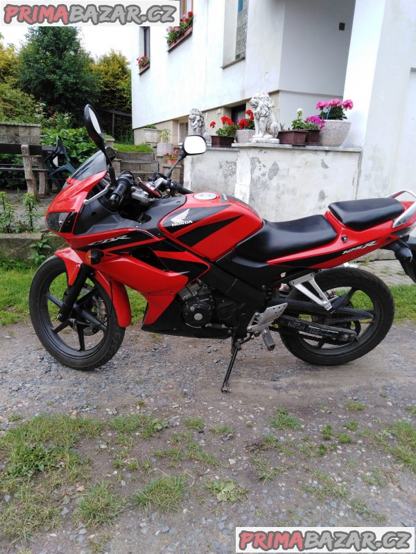 prodam-hondu-cbr-125r