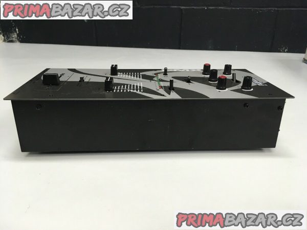 Gemini PMX-60, Stereo Preamp Mixer