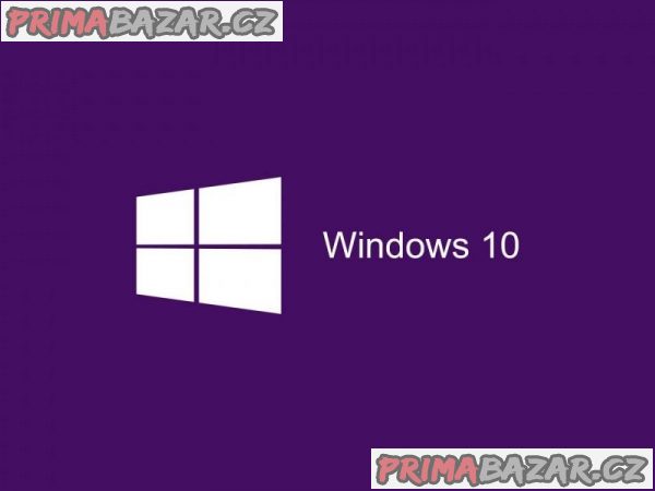 Windows 10 KEY ( 32/64 bit ) Pro