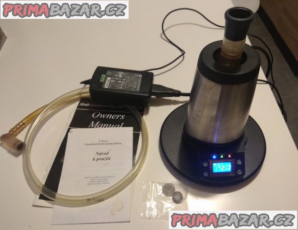 Vaporizer Arizer V-Tower