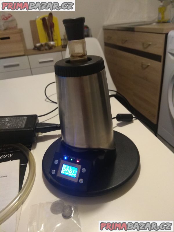 Vaporizer Arizer V-Tower