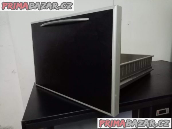 Gastro - chladící bar UNIFRIGOR SGX 1200 2DX