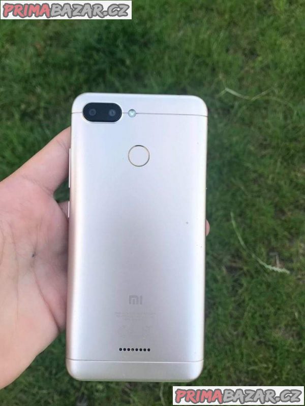 Xiaomi 6