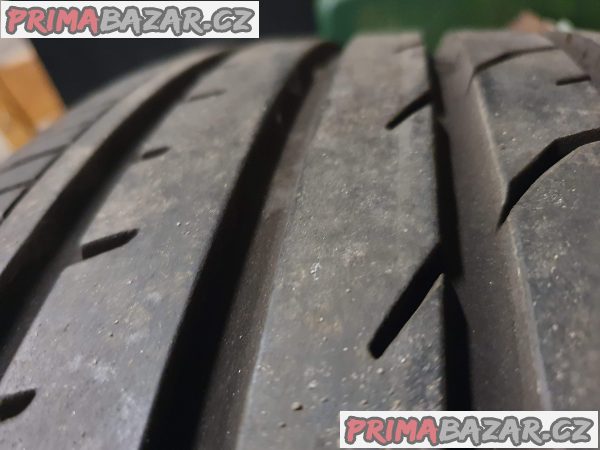 orig. Seat Alhambra 5x112 7x17 98% letni 225/50 r17