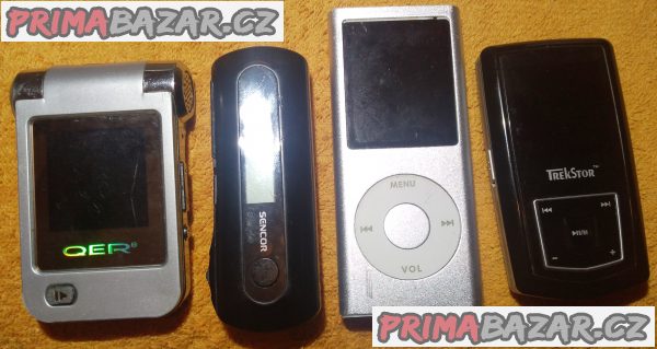 Bezdrát. nabíječka +HDD pro iPod +DVD nebo MP3-4 přehrávač! Bezdrát. nabíječka +HDD pro iPod +DVD nebo MP3-4 přehrávač!