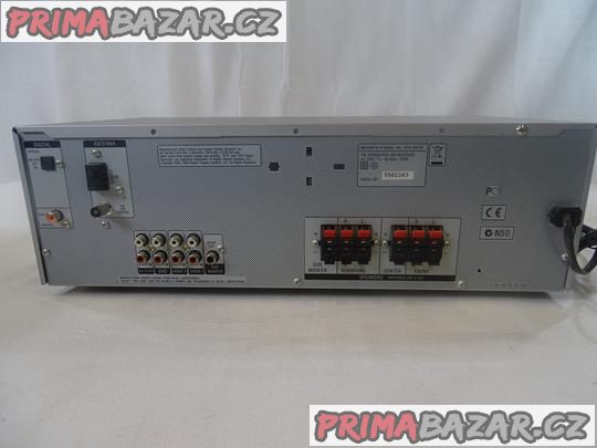 Receiver  SONY-670