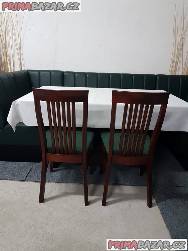 TON - jídelní židle 454