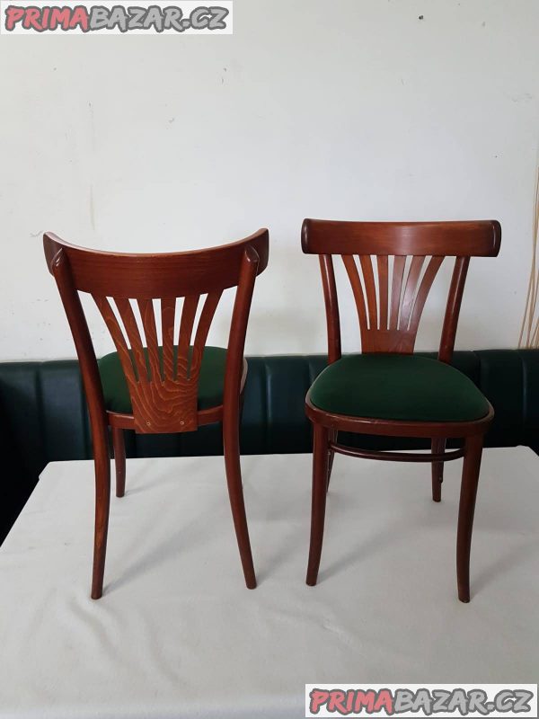 TON - jídelní židle 56