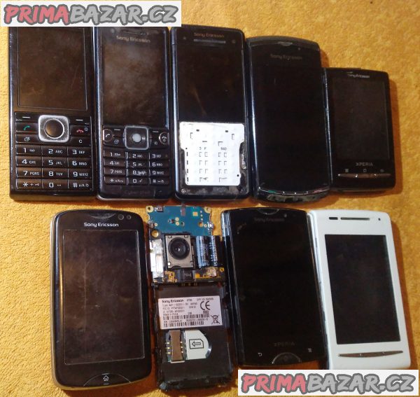 ruzne-mobily-sony-ericsson-k-oprave-levne