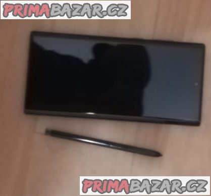 Samsung Galaxy Note 10+ 256GB Dual Sim