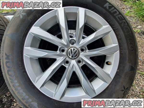 Alu kola orig. Volkswagen Sepang passat B8 3G0