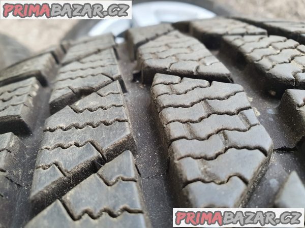 alu kola orig. Volkswagen Tiguan Boston Audi Q5 číslo dílu 5N0601025AG 5x112 6.5jx1 alu kola orig. Volkswagen Tiguan Boston Audi Q5 číslo dílu 5N0601025AG 5x112 6.5jx1