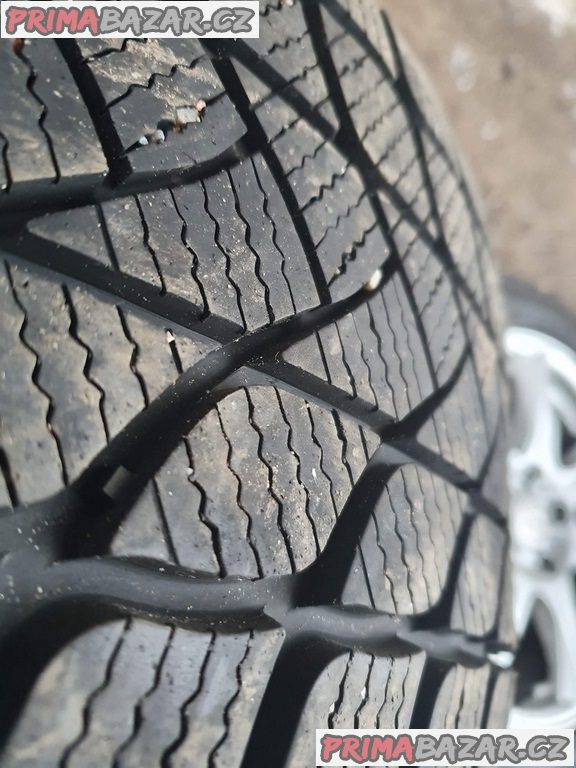 Alu kola elektrony rcd rg09 5x114.3 7.5jx17 et40 pneu delin 215/55 r17 98h 90% vzorek zt možnost zaslání na dobírku platí do smazání za kompletní sadu disky i Alu kola elektrony rcd rg09 5x114.3 7.5jx17 et40 pneu delin 215/55 r17 98h 90% vzorek zt možnost zaslání na dobírku platí do smazání za kompletní sadu disky i