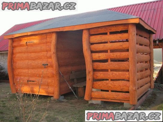 Zahradní altány pro celou ČR Zahradní altány pro celou ČR