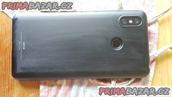 Mi max 3 Mi max 3