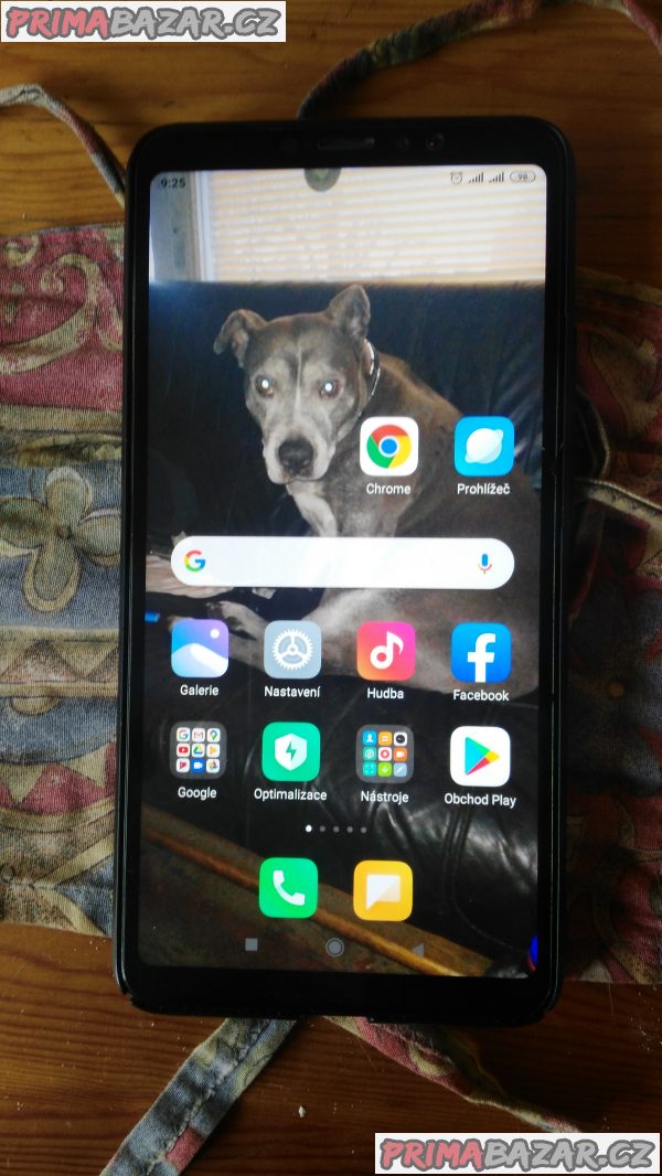 Mi max 3 Mi max 3