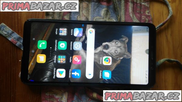 Mi max 3 Mi max 3