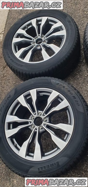 sada alu kola elektrony mercedes A2924010800 GLE sada alu kola elektrony mercedes A2924010800 GLE