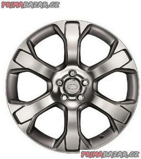 Alu kola orig. Land Rover Range Rover Autobiography 5x1 Alu kola orig. Land Rover Range Rover Autobiography 5x1