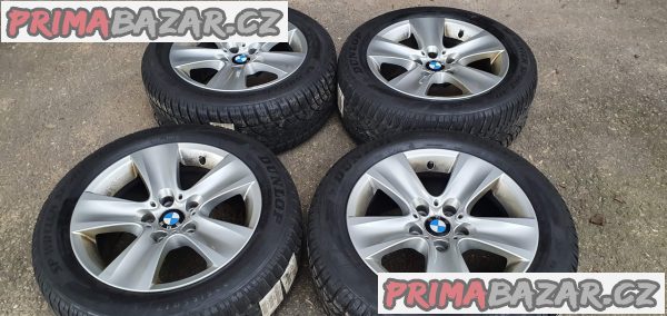 Alu kola elektrony bmw 3 5 e90 f10 6790172 5x120 8 Alu kola elektrony bmw 3 5 e90 f10 6790172 5x120 8