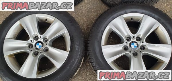 Alu kola elektrony bmw 3 5 e90 f10 6790172 5x120 8 Alu kola elektrony bmw 3 5 e90 f10 6790172 5x120 8