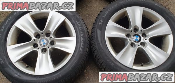Alu kola elektrony bmw 3 5 e90 f10 6790172 5x120 8 Alu kola elektrony bmw 3 5 e90 f10 6790172 5x120 8